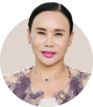 이화정 만신